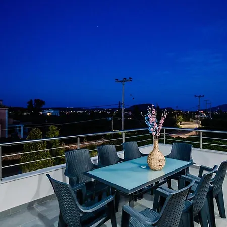 Villa Palaz