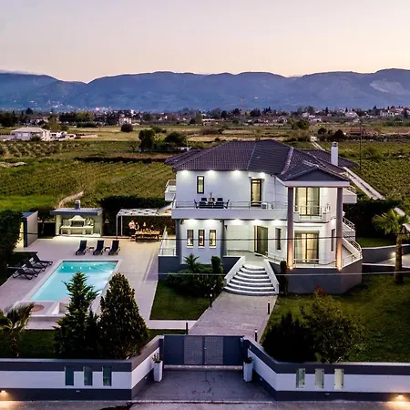 Villa Palaz