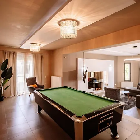 Villa Palaz