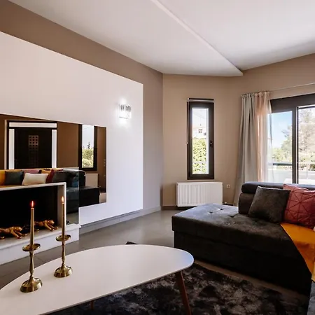 Palaz Villa *