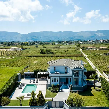 Villa Palaz